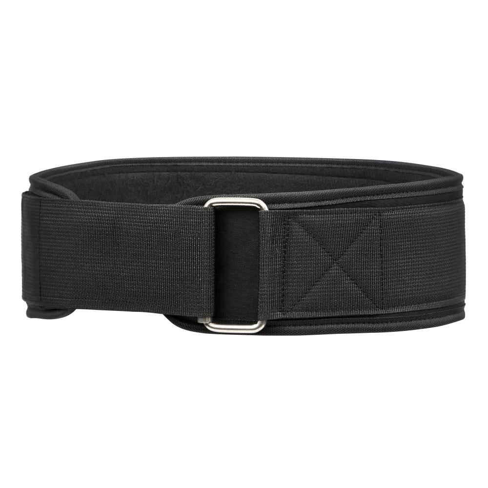 Cinto de Halterofilismo adidas Lifting Essential Preto
