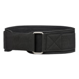 Cinto de Halterofilismo adidas Lifting Essential Preto