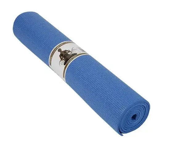 Colchonete Pilates Yoga Softee Deluxe Espessura 6 mm