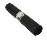 Colchonete Pilates Yoga Softee Deluxe Espessura 6 mm