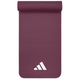Colchonete adidas Fit Training 7mm 173x61cm
