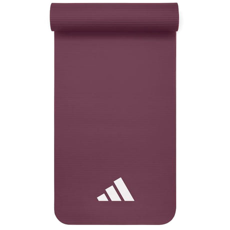 Colchoneta adidas Fit Training 7mm 173x61cm
