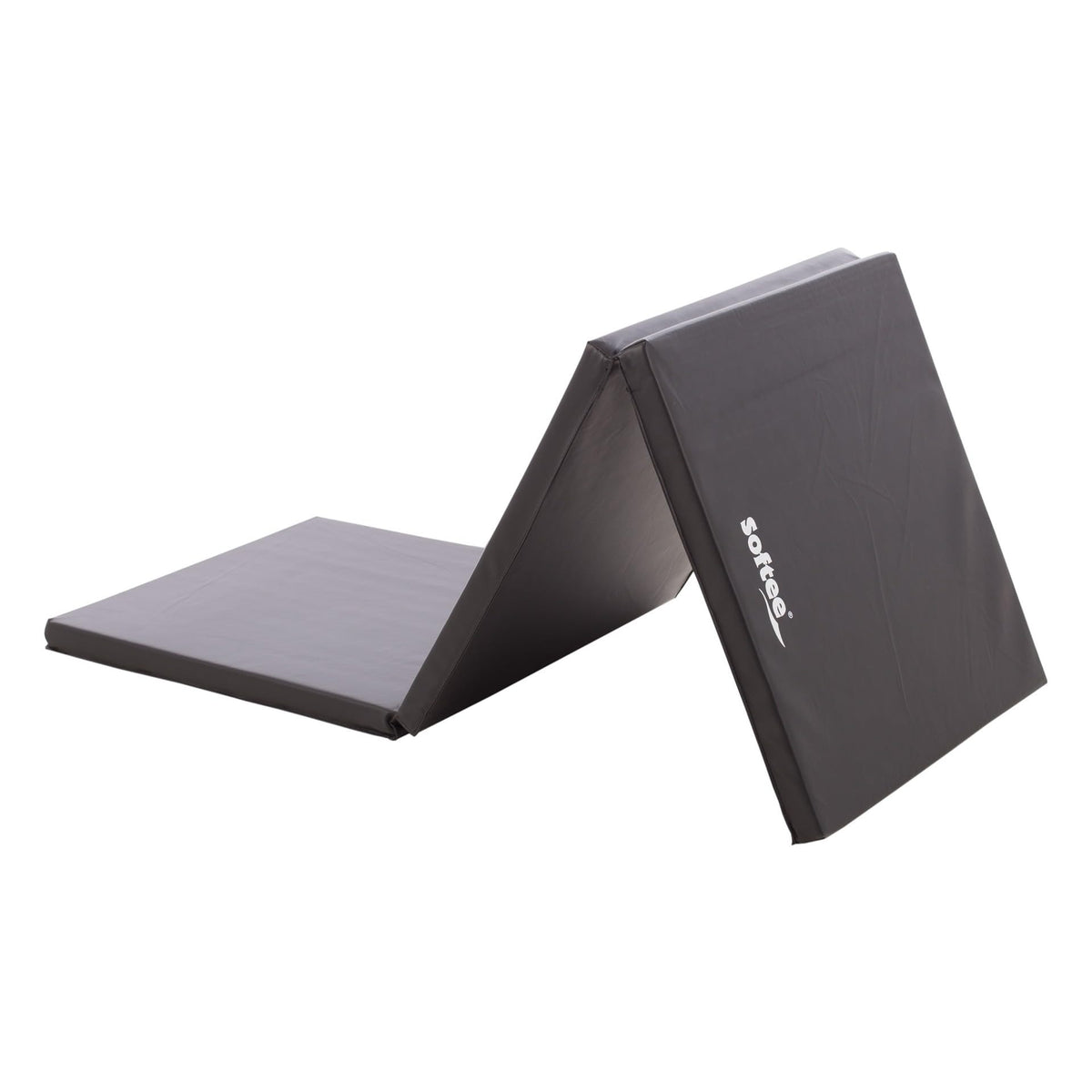 Foldable mat 180x60x4 cm softee