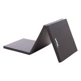 Foldable mat 180x60x4 cm softee