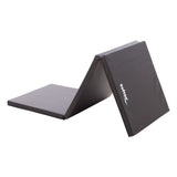Foldable mat 180x60x4 cm softee