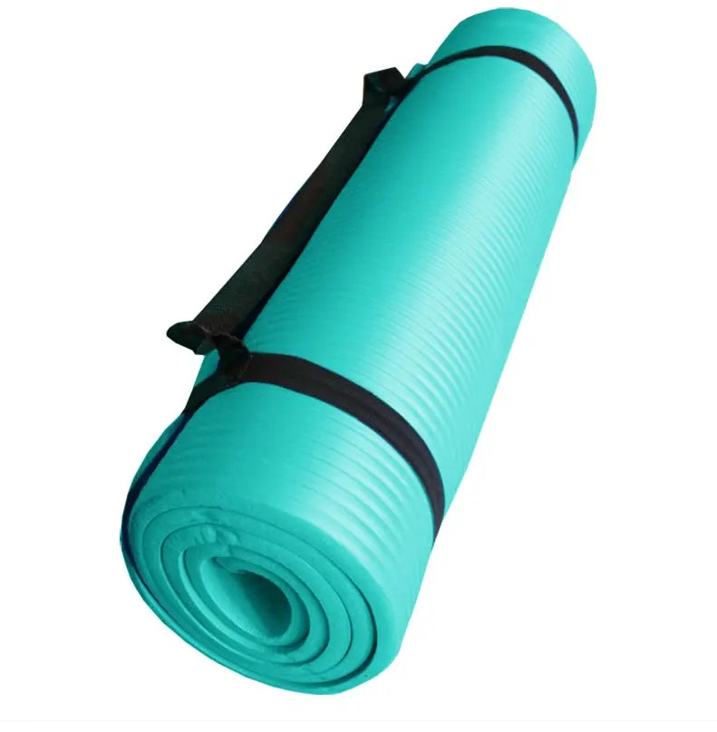 Matrixcel Pilates Mats, 1.5cm Thick, 120x60cm