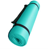 Matrixcel Pilates Mats, 1.5cm Thick, 120x60cm