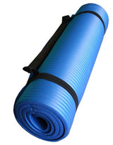 Matrixcel Pilates Mats, 1.5cm Thick, 120x60cm