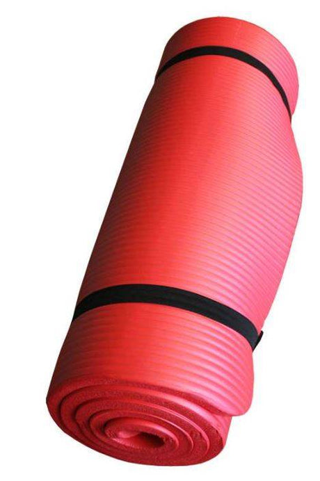 Colchonetas Pilates Matrixcel Grosor 1.5cm 120x60cm