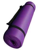 Matrixcel Pilates Mats, 1.5cm Thick, 120x60cm