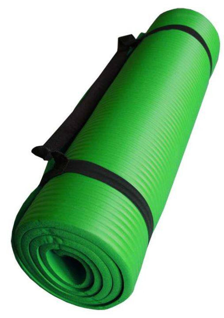 Colchonetas Pilates Matrixcel Grosor 1.5cm 180x60cm
