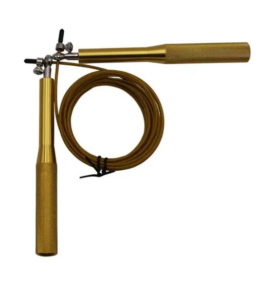 High-Speed Jump Rope AND TREND