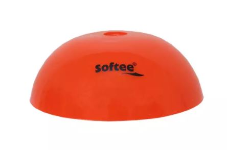 Cono Rígido Softee Redondo Diámetro 20 cm