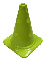 Cono con Soporte para Pica y Aro 32 cm