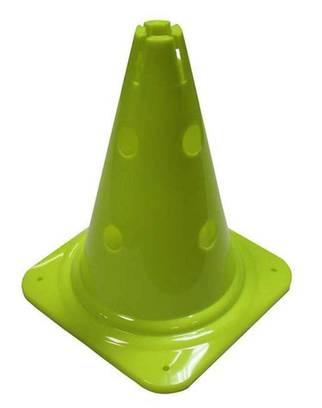 Cono con Soporte para Pica y Aro 32 cm
