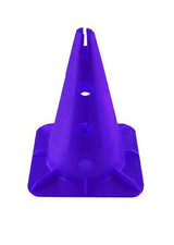 Cono con Soporte para Pica y Aro 32 cm