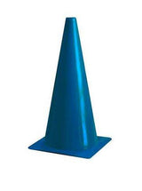 Cono semirrígido varios colores 46cm