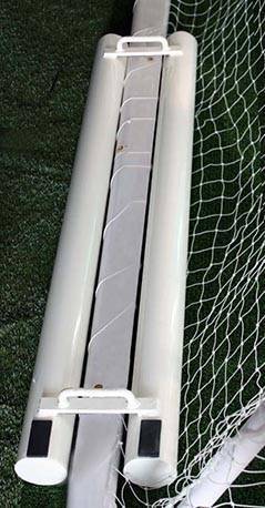Contrapeso anti-capotamento para balizas de Futebol 7 e Futebol 11