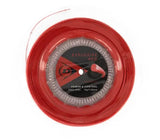 Dunlop Explosive Tennis String Reel 200m Red