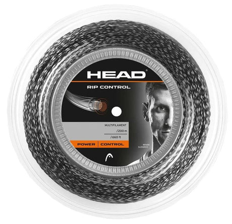 Cordaje Tenis Head RIP Control Pro Bobina 200m