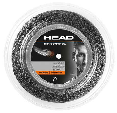 Cordaje Tenis Head RIP Control Pro Bobina 200m