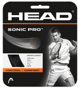 Head Sonic Pro Tennis String 12m Set