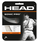 Head Sonic Pro Tennis String 12m Set
