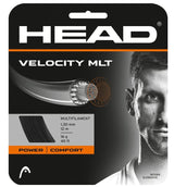 Cordaje Tenis Head Velocity MLT Set 12m