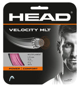 Cordaje Tenis Head Velocity MLT Set 12m