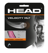 Cordaje Tenis Head Velocity MLT Set 12m