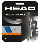 Cordaje Tenis Head Velocity MLT Set 12m