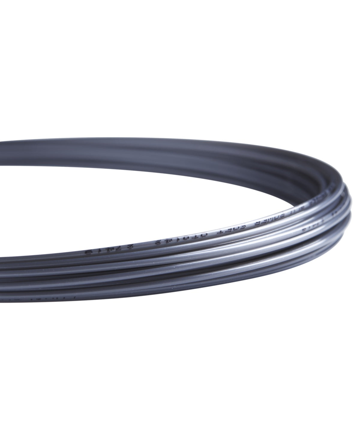Corda de Ténis Luxilon ALU Power Soft 1.25mm 200m Prata