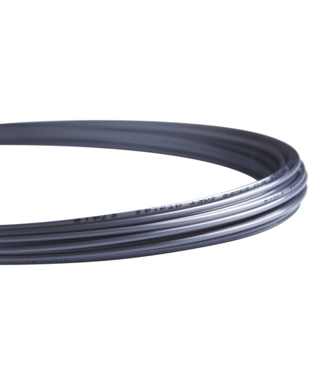 Cordaje Tenis Luxilon ALU Power Soft 1.25mm 200m Plata