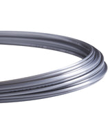 Luxilon BB Alu Power 1.25mm Silver Tennis String Set