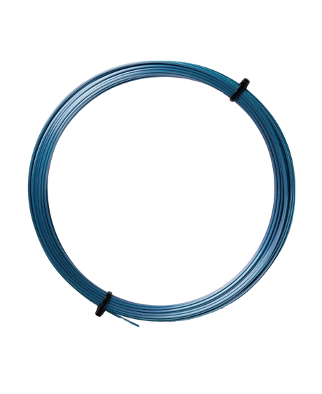 Cordaje Tenis Luxilon Ocean Blue 1.25mm Set 12m Azul