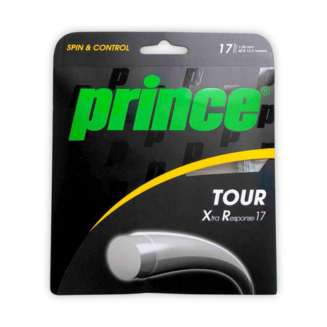 Tennis String Prince Tour XR SET 12.2 m Silver