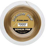Cordaje Tenis Signum Pro Firestorm Bobina 200m