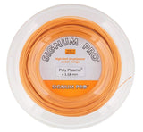 Cordaje Tenis Signum Pro Poly Plasma Bobina 200m