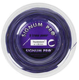 Cordaje Tenis Signum Pro Thunderstorm Bobina 200m