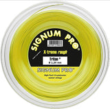 Cordaje Tenis Signum Pro Triton Bobina 200m