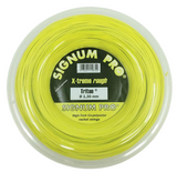 Cordaje Tenis Signum Pro Triton Bobina 200m