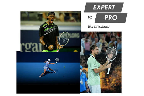 Cordaje Tenis Tecnifibre 4S 200m