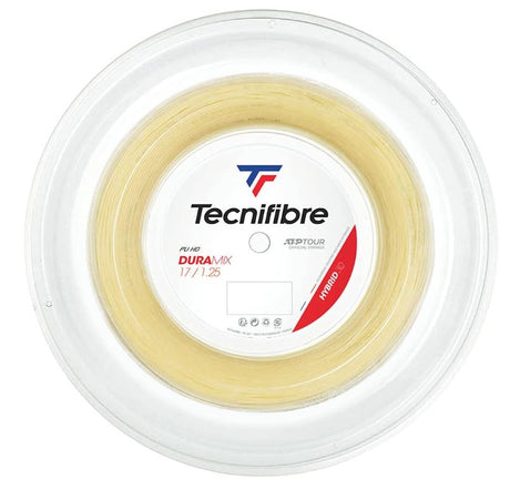 Cordaje Tenis Tecnifibre DURAMIX HD Bobina 200m