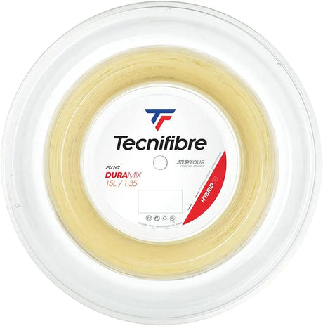 Cordaje Tenis Tecnifibre DURAMIX HD Bobina 200m
