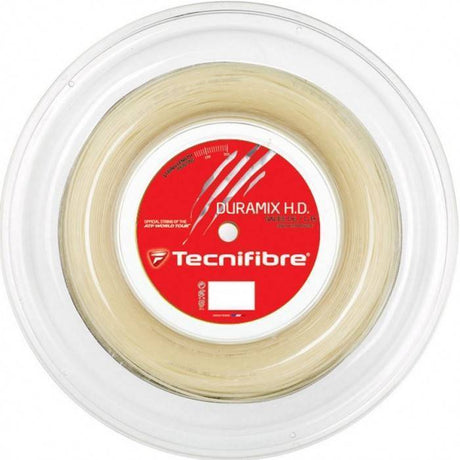 Cordaje Tenis Tecnifibre DURAMIX HD Bobina 200m
