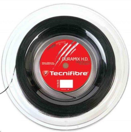 Cordaje Tenis Tecnifibre DURAMIX HD Bobina 200m