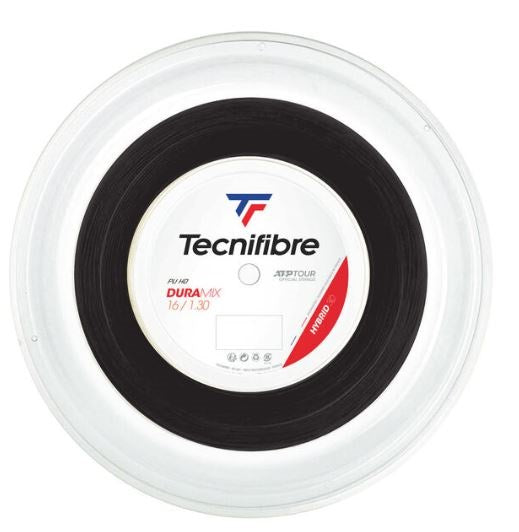 Tecnifibre DURAMIX HD Tennis String Reel 200m