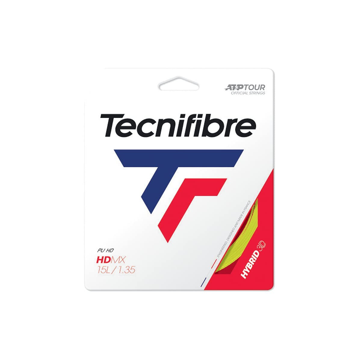 Cordaje Tenis Tecnifibre HDMX Set 12 m