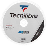 Tecnifibre ICE CODE ATP Tour Tennis String 200 m