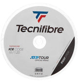 Tecnifibre ICE CODE ATP Tour Tennis String 200 m